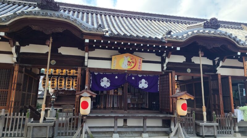 石津太神社