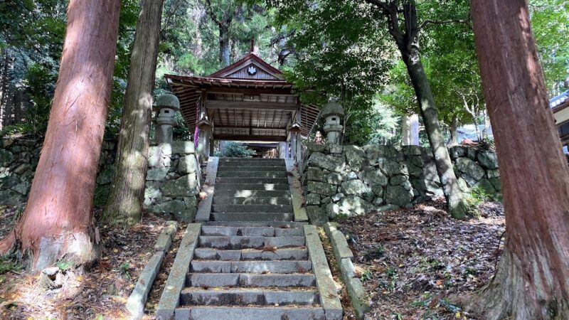 歌垣神社（大阪府）