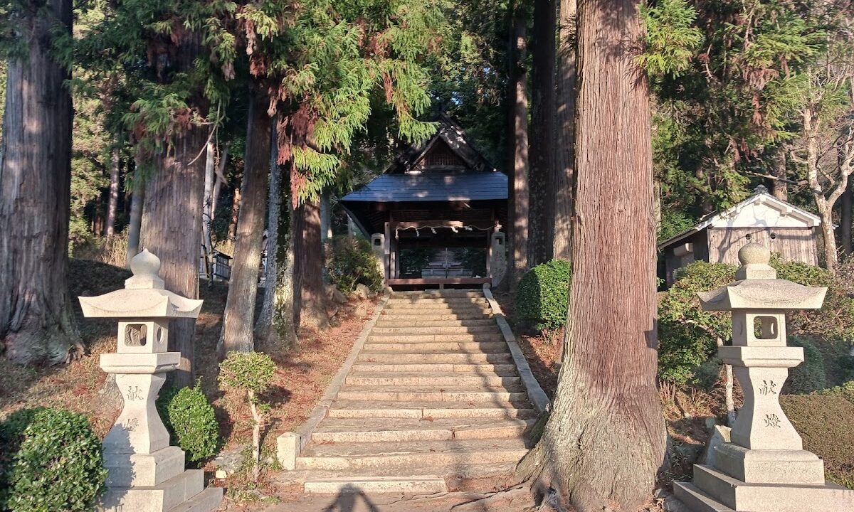 구라가키 텐만구(오사카부)