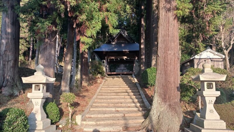 倉垣天満宮（大阪府）