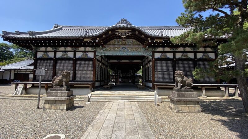 深草御香宮社（京都府）