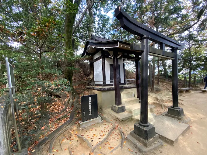 하무라 신사(도쿄도)